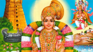 ముగ్గురు ఆళ్వార్ల ముచ్చటైన సంఘటన.. ధనుర్మాసంలో ఖచ్చితంగా తెలుసుకోవాలి..!